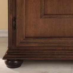 Montreux Kommode Arabella II - Ayous teilmassiv - Antikbraun -WOHNZIMMERMÖBEL Verkäufe 1000017483 050 GALLERYIMAGES P000000001000017483