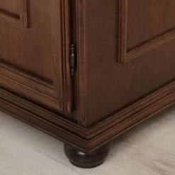 Montreux Kommode Arabella II - Ayous teilmassiv - Antikbraun -WOHNZIMMERMÖBEL Verkäufe 1000017483 110 GALLERYIMAGES P000000001000017483