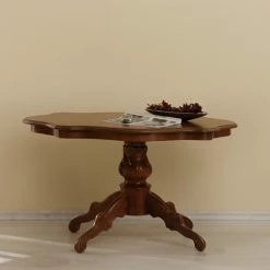 Montreux Couchtisch Romano I - Ayous teilmassiv - Antikbraun -WOHNZIMMERMÖBEL Verkäufe 1000017485 021 MOOD GALLERYIMAGES P000000001000017485 mood