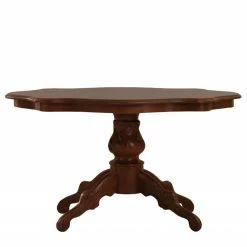 Montreux Couchtisch Romano I - Ayous teilmassiv - Antikbraun -WOHNZIMMERMÖBEL Verkäufe 1000017485 030 GALLERYIMAGES P000000001000017485