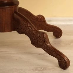 Montreux Couchtisch Romano I - Ayous teilmassiv - Antikbraun -WOHNZIMMERMÖBEL Verkäufe 1000017485 040 GALLERYIMAGES P000000001000017485