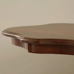 Montreux Couchtisch Romano I - Ayous teilmassiv - Antikbraun -WOHNZIMMERMÖBEL Verkäufe 1000017485 060 GALLERYIMAGES P000000001000017485