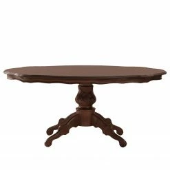 Montreux Couchtisch Romano II - Ayous teilmassiv - Antikbraun -WOHNZIMMERMÖBEL Verkäufe 1000017486 030 GALLERYIMAGES P000000001000017486