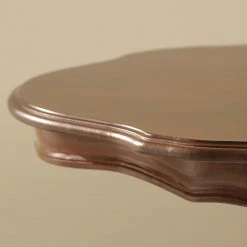 Montreux Couchtisch Romano II - Ayous teilmassiv - Antikbraun -WOHNZIMMERMÖBEL Verkäufe 1000017486 040 GALLERYIMAGES P000000001000017486