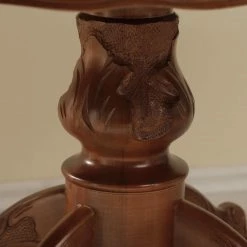 Montreux Couchtisch Romano II - Ayous teilmassiv - Antikbraun -WOHNZIMMERMÖBEL Verkäufe 1000017486 060 GALLERYIMAGES P000000001000017486