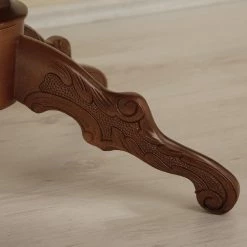 Montreux Couchtisch Romano II - Ayous teilmassiv - Antikbraun -WOHNZIMMERMÖBEL Verkäufe 1000017486 070 GALLERYIMAGES P000000001000017486