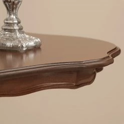 Montreux Couchtisch Romano II - Ayous teilmassiv - Antikbraun -WOHNZIMMERMÖBEL Verkäufe 1000017486 080 GALLERYIMAGES P000000001000017486