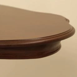 Montreux Couchtisch Romano II - Ayous teilmassiv - Antikbraun -WOHNZIMMERMÖBEL Verkäufe 1000017486 100 GALLERYIMAGES P000000001000017486