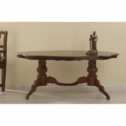 Montreux Couchtisch Romano III - Ayous teilmassiv - Antikbraun -WOHNZIMMERMÖBEL Verkäufe 1000017487 021 MOOD GALLERYIMAGES P000000001000017487 mood