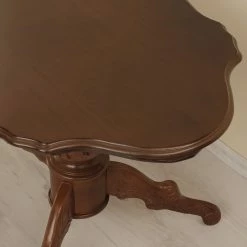 Montreux Couchtisch Romano III - Ayous teilmassiv - Antikbraun -WOHNZIMMERMÖBEL Verkäufe 1000017487 040 GALLERYIMAGES P000000001000017487