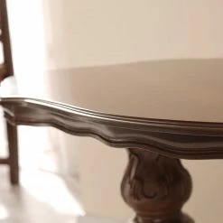 Montreux Couchtisch Romano III - Ayous teilmassiv - Antikbraun -WOHNZIMMERMÖBEL Verkäufe 1000017487 050 GALLERYIMAGES P000000001000017487