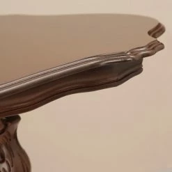 Montreux Couchtisch Romano III - Ayous teilmassiv - Antikbraun -WOHNZIMMERMÖBEL Verkäufe 1000017487 060 GALLERYIMAGES P000000001000017487