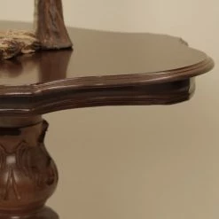 Montreux Couchtisch Romano III - Ayous teilmassiv - Antikbraun -WOHNZIMMERMÖBEL Verkäufe 1000017487 070 GALLERYIMAGES P000000001000017487