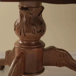 Montreux Couchtisch Romano III - Ayous teilmassiv - Antikbraun -WOHNZIMMERMÖBEL Verkäufe 1000017487 100 GALLERYIMAGES P000000001000017487