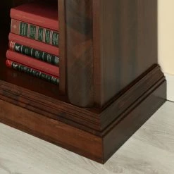 Montreux Mehrzweckregal Materro I - Echtholzfurnier - Nussbaum Antik -WOHNZIMMERMÖBEL Verkäufe 1000017488 070 GALLERYIMAGES P000000001000017488