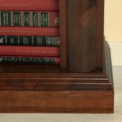 Montreux Mehrzweckregal Materro I - Echtholzfurnier - Nussbaum Antik -WOHNZIMMERMÖBEL Verkäufe 1000017488 110 GALLERYIMAGES P000000001000017488