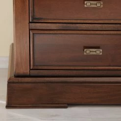 Montreux Vitrinenschrank Siena - Ayous teilmassiv - Antikbraun 20 Montreux Vitrinenschrank Siena - Ayous teilmassiv - Antikbraun -WOHNZIMMERMÖBEL Verkäufe 1000017527 050 GALLERYIMAGES P000000001000017527