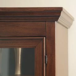 Montreux Vitrinenschrank Siena - Ayous teilmassiv - Antikbraun 25 Montreux Vitrinenschrank Siena - Ayous teilmassiv - Antikbraun -WOHNZIMMERMÖBEL Verkäufe 1000017527 100 GALLERYIMAGES P000000001000017527