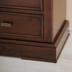 Montreux Vitrinenschrank Siena - Ayous teilmassiv - Antikbraun 26 Montreux Vitrinenschrank Siena - Ayous teilmassiv - Antikbraun -WOHNZIMMERMÖBEL Verkäufe 1000017527 110 GALLERYIMAGES P000000001000017527