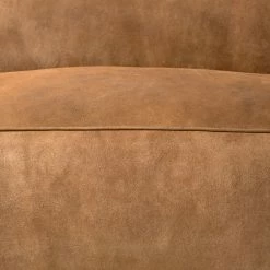 Ars manufacti Sofa Pentre (3-Sitzer) Echtleder - Hellbraun -WOHNZIMMERMÖBEL Verkäufe 1000020142 070 GALLERYIMAGES P000000001000020142