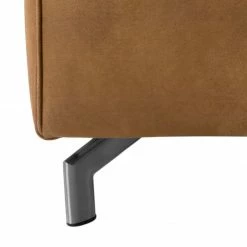 Ars manufacti Sofa Pentre (3-Sitzer) Echtleder - Hellbraun -WOHNZIMMERMÖBEL Verkäufe 1000020142 090 GALLERYIMAGES P000000001000020142