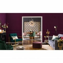 Jack & Alice Sessel Charm II Microfaser - Petrol -WOHNZIMMERMÖBEL Verkäufe 1000020286 190212 16360900003 MOOD GALLERYIMAGES P000000001000020286 mood