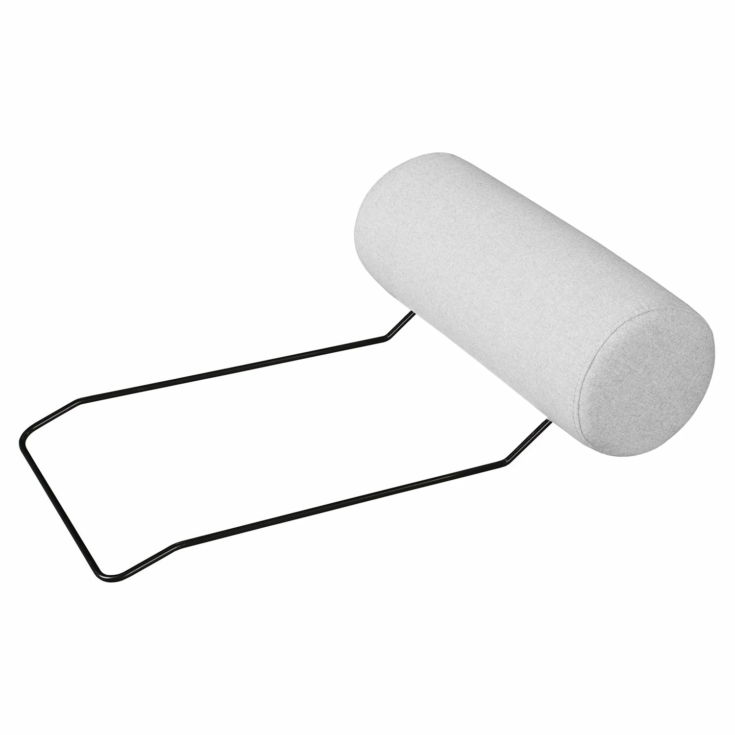 Fredriks Wohnlandschaft Arietta I Webstoff - Platingrau - Longchair davorstehend rechts / Ottomane links 16 Fredriks Wohnlandschaft Arietta I Webstoff - Platingrau - Longchair davorstehend rechts / Ottomane links – Bild 16