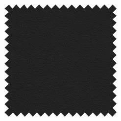 Fredriks Wohnlandschaft Puntiro I - Kunstleder Lilo / Strukturstoff Satur: Schwarz / Anthrazit - Longchair davorstehend links / Ottomane rechts -WOHNZIMMERMÖBEL Verkäufe 1000021540 210614 18402100147 DETAILS P000000001000021540