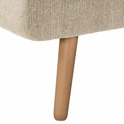 Norrwood Ecksofa Croom - Webstoff Polia: Kaschmir - Longchair davorstehend links - Ohne Hocker -WOHNZIMMERMÖBEL Verkäufe 1000022112 211220 15343200307 DETAILS P000000001000022112