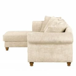 Maison Belfort Ecksofa Colares Cord - Creme - Longchair davorstehend links 16 Maison Belfort Ecksofa Colares Cord - Creme - Longchair davorstehend links -WOHNZIMMERMÖBEL Verkäufe 1000022157 210506 17471500045 DETAILS P000000001000022157