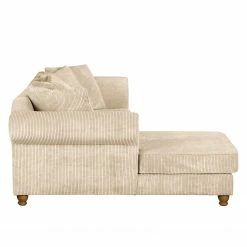 Maison Belfort Ecksofa Colares Cord - Creme - Longchair davorstehend links 18 Maison Belfort Ecksofa Colares Cord - Creme - Longchair davorstehend links -WOHNZIMMERMÖBEL Verkäufe 1000022157 210506 17471500047 DETAILS P000000001000022157