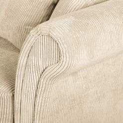 Maison Belfort Ecksofa Colares Cord - Creme - Longchair davorstehend links 24 Maison Belfort Ecksofa Colares Cord - Creme - Longchair davorstehend links -WOHNZIMMERMÖBEL Verkäufe 1000022157 210506 17471500053 DETAILS P000000001000022157