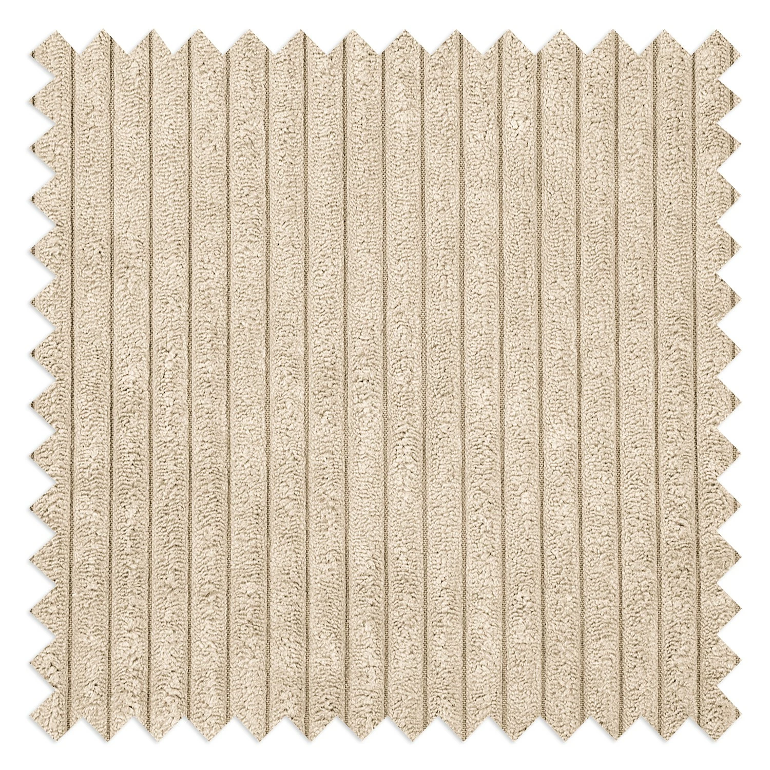 Maison Belfort Ecksofa Colares Cord - Creme - Longchair davorstehend links 13 Maison Belfort Ecksofa Colares Cord - Creme - Longchair davorstehend links – Bild 13