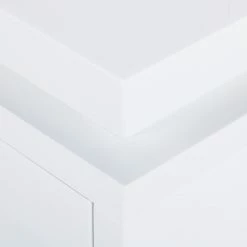 Fredriks Kommode Emblaze II - Inkl. Beleuchtung - Hochglanz Weiß -WOHNZIMMERMÖBEL Verkäufe 1000027392 210521 08340000001 DETAILS P000000001000027392