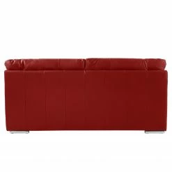 Cotta Sofa Doug (2-Sitzer) Echtleder - Rot -WOHNZIMMERMÖBEL Verkäufe 1000028273 050 GALLERYIMAGES P000000001000028273