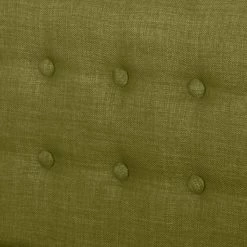 Mørteens Sofa Anna (2-Sitzer) Webstoff - Olivgrün -WOHNZIMMERMÖBEL Verkäufe 1000030909 200615 16114400005 DETAILS P000000001000030909