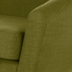 Mørteens Sofa Anna (2-Sitzer) Webstoff - Olivgrün -WOHNZIMMERMÖBEL Verkäufe 1000030909 200615 16114500007 DETAILS P000000001000030909