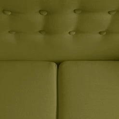 Mørteens Sofa Anna (2-Sitzer) Webstoff - Olivgrün -WOHNZIMMERMÖBEL Verkäufe 1000030909 200615 16114500009 DETAILS P000000001000030909