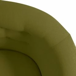 Mørteens Sofa Anna (2-Sitzer) Webstoff - Olivgrün -WOHNZIMMERMÖBEL Verkäufe 1000030909 200615 16114500010 DETAILS P000000001000030909