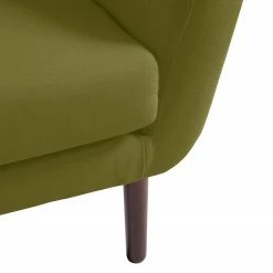 Mørteens Sofa Anna (2-Sitzer) Webstoff - Olivgrün -WOHNZIMMERMÖBEL Verkäufe 1000030909 200615 16114500011 DETAILS P000000001000030909