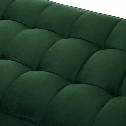 Eva Padberg Collection Ecksofa LAONA - Samt Pauno: Dunkelgrün - Longchair davorstehend rechts - Mit Hocker 32 Eva Padberg Collection Ecksofa LAONA - Samt Pauno: Dunkelgrün - Longchair davorstehend rechts - Mit Hocker -WOHNZIMMERMÖBEL Verkäufe 1000032242 200603 12035100242 DETAILS P000000001000032242