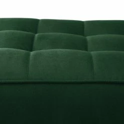 Eva Padberg Collection Ecksofa LAONA - Samt Pauno: Dunkelgrün - Longchair davorstehend rechts - Mit Hocker 33 Eva Padberg Collection Ecksofa LAONA - Samt Pauno: Dunkelgrün - Longchair davorstehend rechts - Mit Hocker -WOHNZIMMERMÖBEL Verkäufe 1000032242 200603 12035100243 DETAILS P000000001000032242