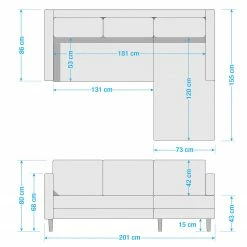 Eva Padberg Collection Ecksofa LAONA - Samt Pauno: Dunkelgrün - Longchair davorstehend rechts - Mit Hocker 36 Eva Padberg Collection Ecksofa LAONA - Samt Pauno: Dunkelgrün - Longchair davorstehend rechts - Mit Hocker -WOHNZIMMERMÖBEL Verkäufe 1000032242 201016 13482300008 SKETCH DETAILS P000000001000032242 sketch