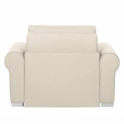 Mooved Schlafsessel Latina IV Webstoff - Creme -WOHNZIMMERMÖBEL Verkäufe 1000034654 180629 112744110 GALLERYIMAGES P000000001000034654