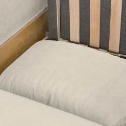 Mooved Schlafsessel Latina IV Webstoff - Creme -WOHNZIMMERMÖBEL Verkäufe 1000034719 180629 112744131 GALLERYIMAGES P000000001000034719