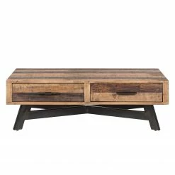 Ars manufacti Couchtisch Tamati - Pinie massiv -WOHNZIMMERMÖBEL Verkäufe 1000039133 200629 09140400004 DETAILS P000000001000039133