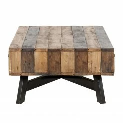 Ars manufacti Couchtisch Tamati - Pinie massiv -WOHNZIMMERMÖBEL Verkäufe 1000039133 200629 09140500005 DETAILS P000000001000039133