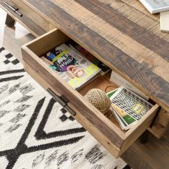 Ars manufacti Couchtisch Tamati - Pinie massiv -WOHNZIMMERMÖBEL Verkäufe 1000039133 200629 09140500006 DETAILS P000000001000039133