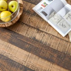 Ars manufacti Couchtisch Tamati - Pinie massiv -WOHNZIMMERMÖBEL Verkäufe 1000039133 200629 09140500007 DETAILS P000000001000039133