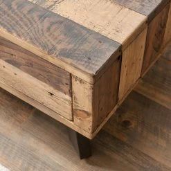 Ars manufacti Couchtisch Tamati - Pinie massiv -WOHNZIMMERMÖBEL Verkäufe 1000039133 200629 09140500008 DETAILS P000000001000039133